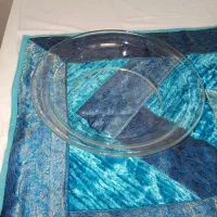 کاسه خورشت پیرکس فرانسه