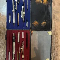 ست پرگار آلمانی