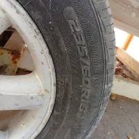 خدمات لاستیک و پنچری سیار|خدمات پیشه و مهارت|کیش, |دیوار