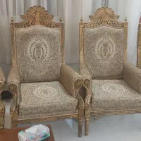 مبلمان خانگی|مبلمان خانگی و میز عسلی|تهران, فردوس|دیوار