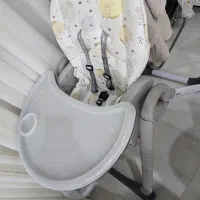 صندلی غذا|تخت و صندلی بچه|کرج, محمود آباد|دیوار