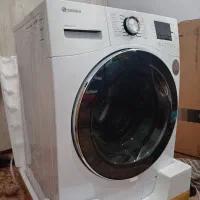 ماشین لباسشویی