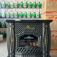 بخاری ۸۰۰۰و۹۰۰۰و ۱۰۰۰۰و۱۴۰۰۰|بخاری، هیتر، شومینه|شیراز, شهرک مدرس|دیوار