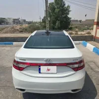 فروش خودرو ازارا گرنجور