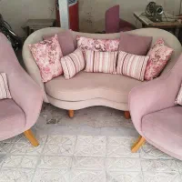 مبلی راحتی اسپورت