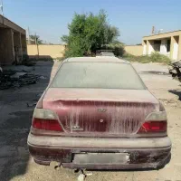 دوو سیلو|خودرو سواری و وانت|آبادان, |دیوار