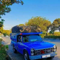 نیسان ۹۸ دوگانه شرکتی