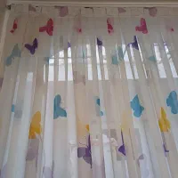 پرده چهار متری|پرده، رانر، رومیزی|دورود, |دیوار