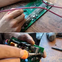 تعمیرات تخصصی انواع ماینر