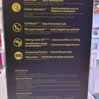 تلفن ۵تایی اصل مالزی|تلفن رومیزی|اردبیل, |دیوار