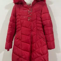 کاپشت داخل پشم شیشه