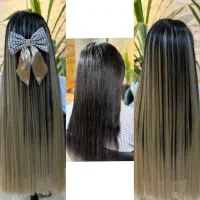 موی اکستنشن (فروش و نصب رایگان) با موی اکستیشن۳۶۰۰|آرایشی، بهداشتی، درمانی|تهران, تهرانپارس غربی|دیوار