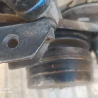 موتور براوو|موتورسیکلت|الوند, |دیوار