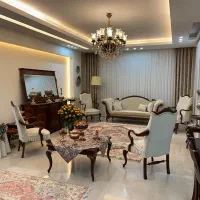 فخارمقدم ۲۰۰ متر ۳ خواب (تک واحدی )غرق نور|فروش آپارتمان|تهران, درختی|دیوار