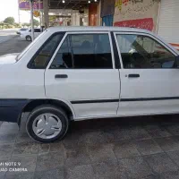 پراید مدل ۹۱|خودرو سواری و وانت|بهبهان, |دیوار