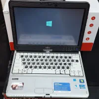 لپتاپ fujitsu|رایانه همراه|بوشهر, |دیوار