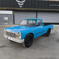 نیسان۸۸دوگانه