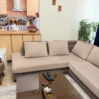 مبل ال راحتی|مبلمان خانگی و میز عسلی|شاهین‌شهر, مخابرات (شهید بهشتی)|دیوار