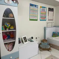 سرویس خواب کودک|تخت و صندلی بچه|مشهد, ارشاد|دیوار