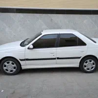پژو پارس xu7p مدل 1401