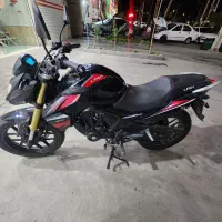 لیفان kps مدل ۹۸ درحد 200cc