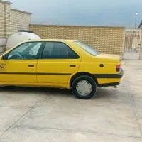 پژو ۴۰۵|خودرو سواری و وانت|سیروان, |دیوار