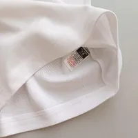 تاپ سفید بچگانه/ نخ پنبه/وارداتی|کفش و لباس بچه|تهران, الهیه|دیوار