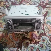 ضبط ماشین سنگین