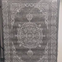 گلیم ماشینی