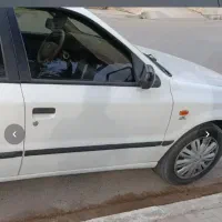 سمند مدل ۹۵