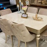 نهارخوری چسترنو مخصوص جهیزیه