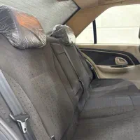 پارس تیوفایو tu5 فول elx|خودرو سواری و وانت|بندر ماهشهر, |دیوار