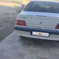 فروش ماسین slx|خودرو سواری و وانت|بندر ترکمن, |دیوار