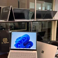 سرفیس لپتاپ قلم ساپورت۱۲ اینچی Surface Laptop Go 2|رایانه همراه|تهران, میدان ولیعصر|دیوار