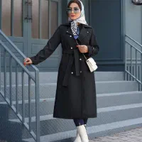 بارونی ضد آب|لباس|مشهد, کوی سیدی|دیوار
