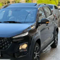 فروش معاوضهprox22 دنده ای درحد صفرخشک تحویلی اسفند