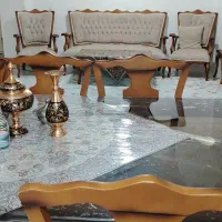 سرویس مبلمان