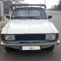 وانت پیکان دوگانه شرکتی۹۳