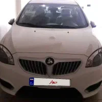 برلیانس h320هاچ بک ، دنده ای مدل 1399