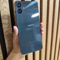 سامسونگ Galaxy A06 با حافظهٔ ۱۲۸ گیگابایت|موبایل|تربتحیدریه, شهرک ولیعصر|دیوار