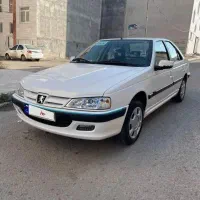 پژو پارس موتور جدید مدل ۱۴۰۲ سیمی خشک