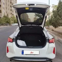 kmc j7 سفید مدل 1404 صفر|خودرو سواری و وانت|تهران, شهران شمالی|دیوار