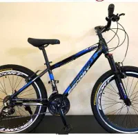 دوچـرخه%راپیدو با لوازم  اورجینال با ضمانت وخدمات