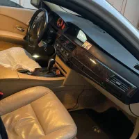 بی ام و۵۲۵|خودرو سواری و وانت|تبریز, |دیوار