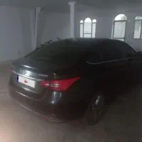آریزو5 توربو اکسلنت(TE) مدل96،کم کار