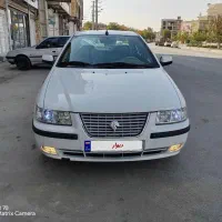 سمند Ef7 دوگانه دریچه گاز سیمی|خودرو سواری و وانت|ارومیه, |دیوار