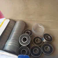 فروش بلبرینگ کفش اسکیت|دوچرخه، اسکیت، اسکوتر|ری, شهرری|دیوار