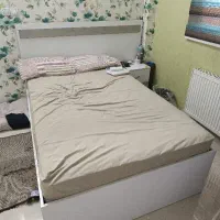 تخت یک نفره ۱۲۰