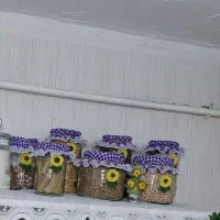 سربانکه های پارچه ای