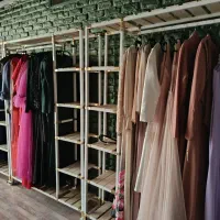 فروش رگال لباس